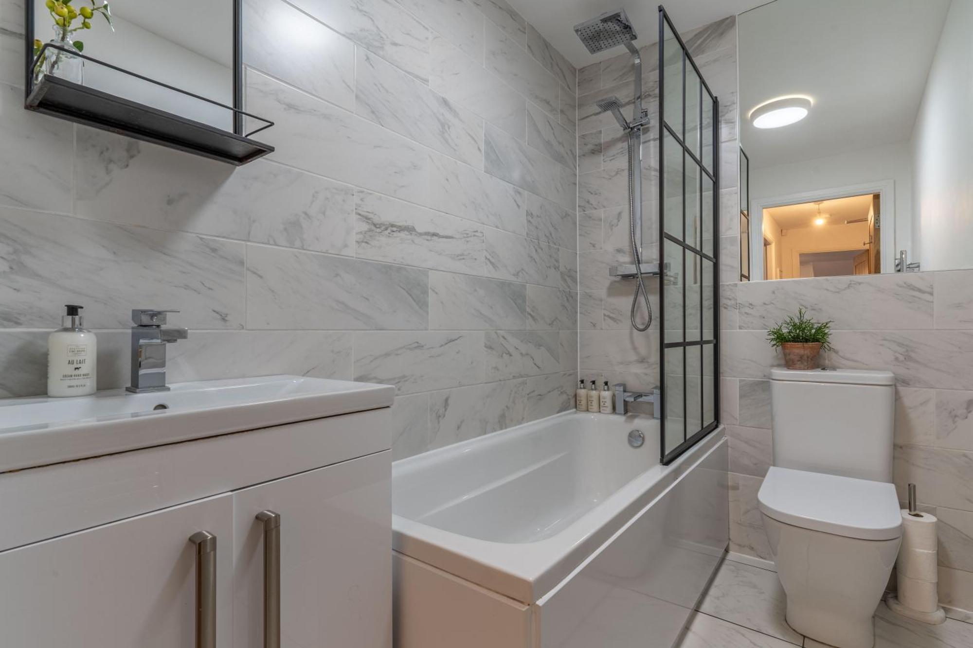 Luxury Chapel Apartment Within City Walls Честер Екстер'єр фото