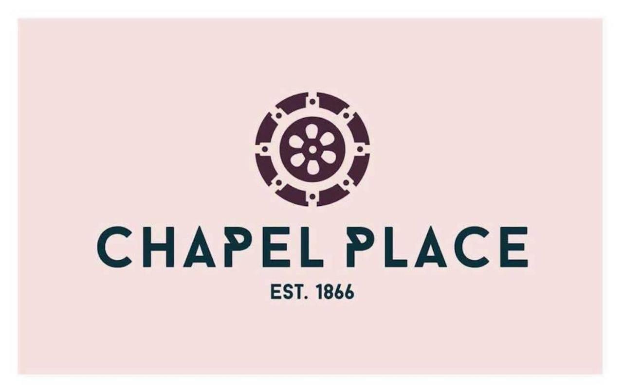 Luxury Chapel Apartment Within City Walls Честер Екстер'єр фото